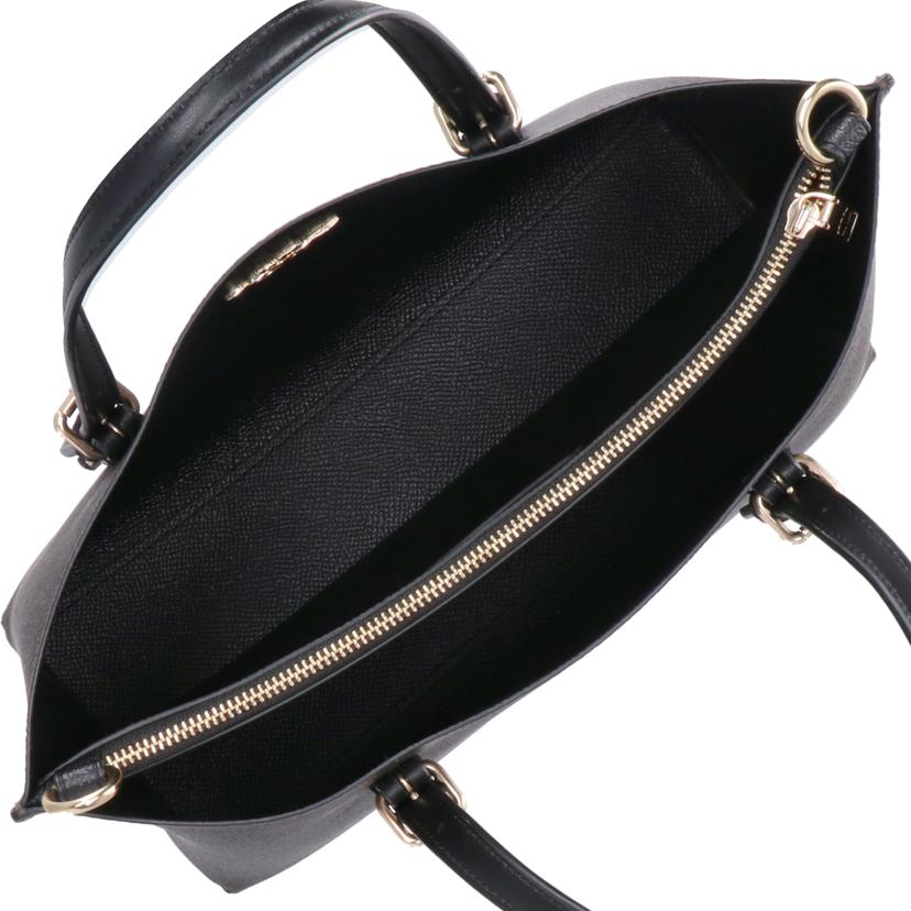 COACH コーチ/モリートート25シグネチャーPVC2WAY/CV965//K24**/Aランク/75