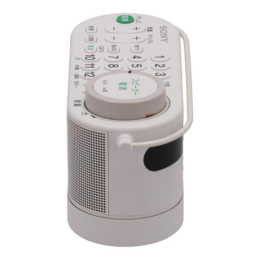 SONY ソニー/お手元スピーカー/SRS-LSR100//9227013/Bランク/62