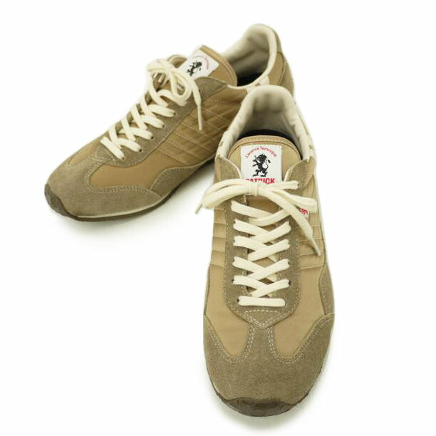 PATRICK パトリック/STADIUM TEA/232503//Aランク/69