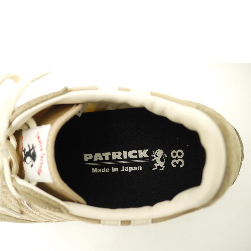 PATRICK パトリック/STADIUM TEA/232503//Aランク/69