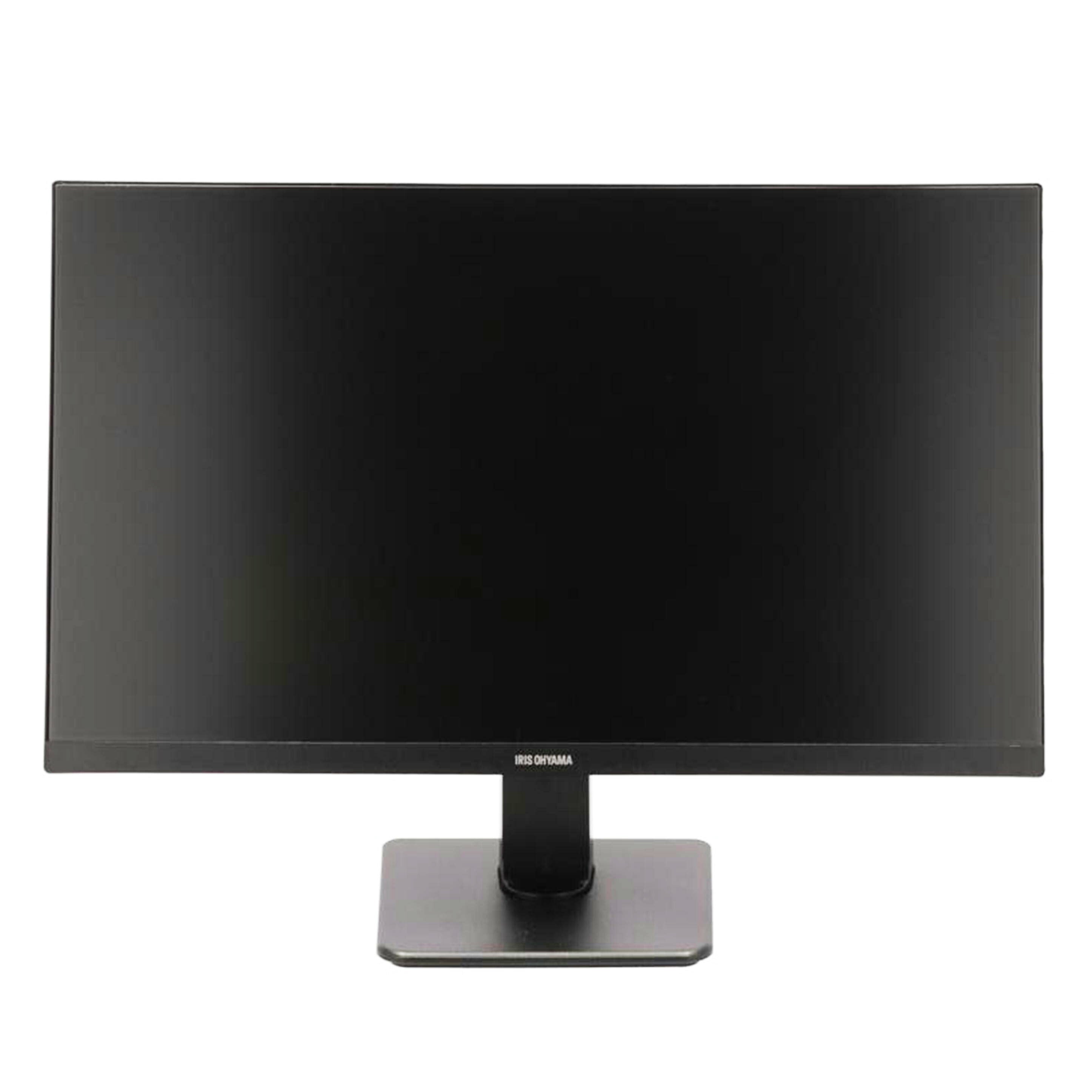 IRIS OHYAMA アイリスオーヤマ/PCモニター/LUCA ILD-C23FHDS-B//QXNMBJA000625/Bランク/75