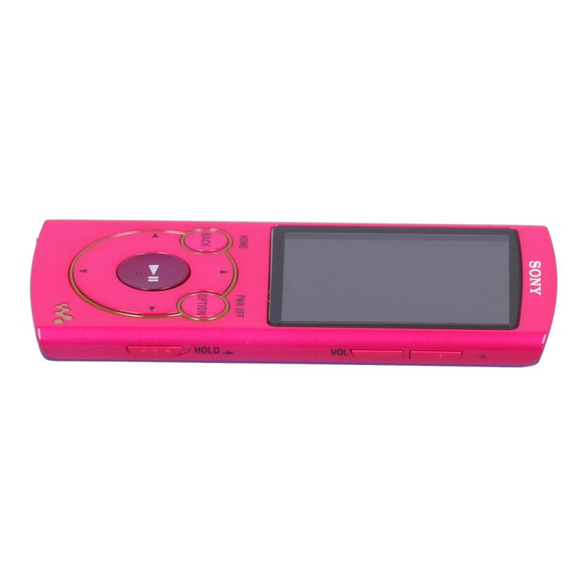 SONY ソニー /ウォークマン 32GB/NW-S766//6142116/Bランク/05