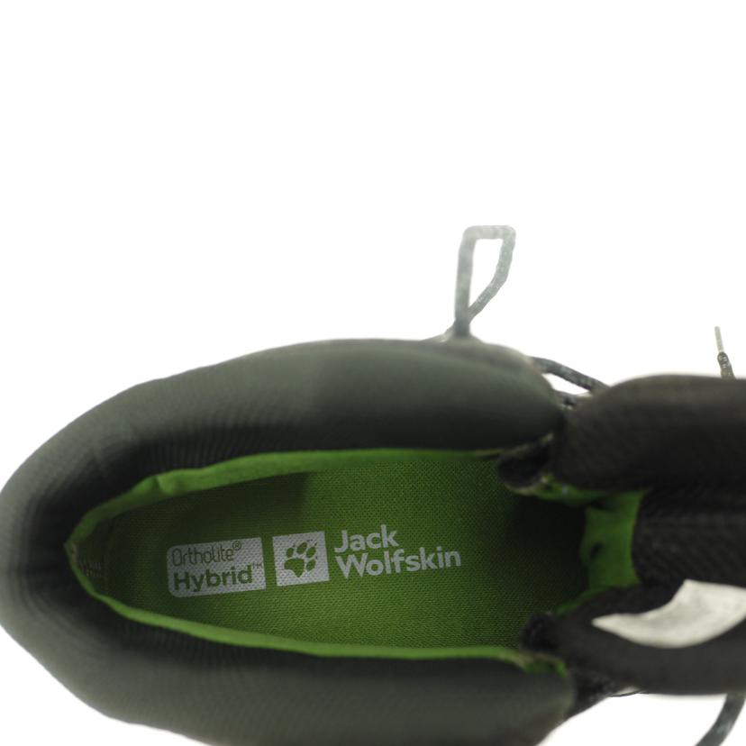 Jack Wolfskin ジャックウルフスキン/Jack Wolfskin シューズ//SAランク/69