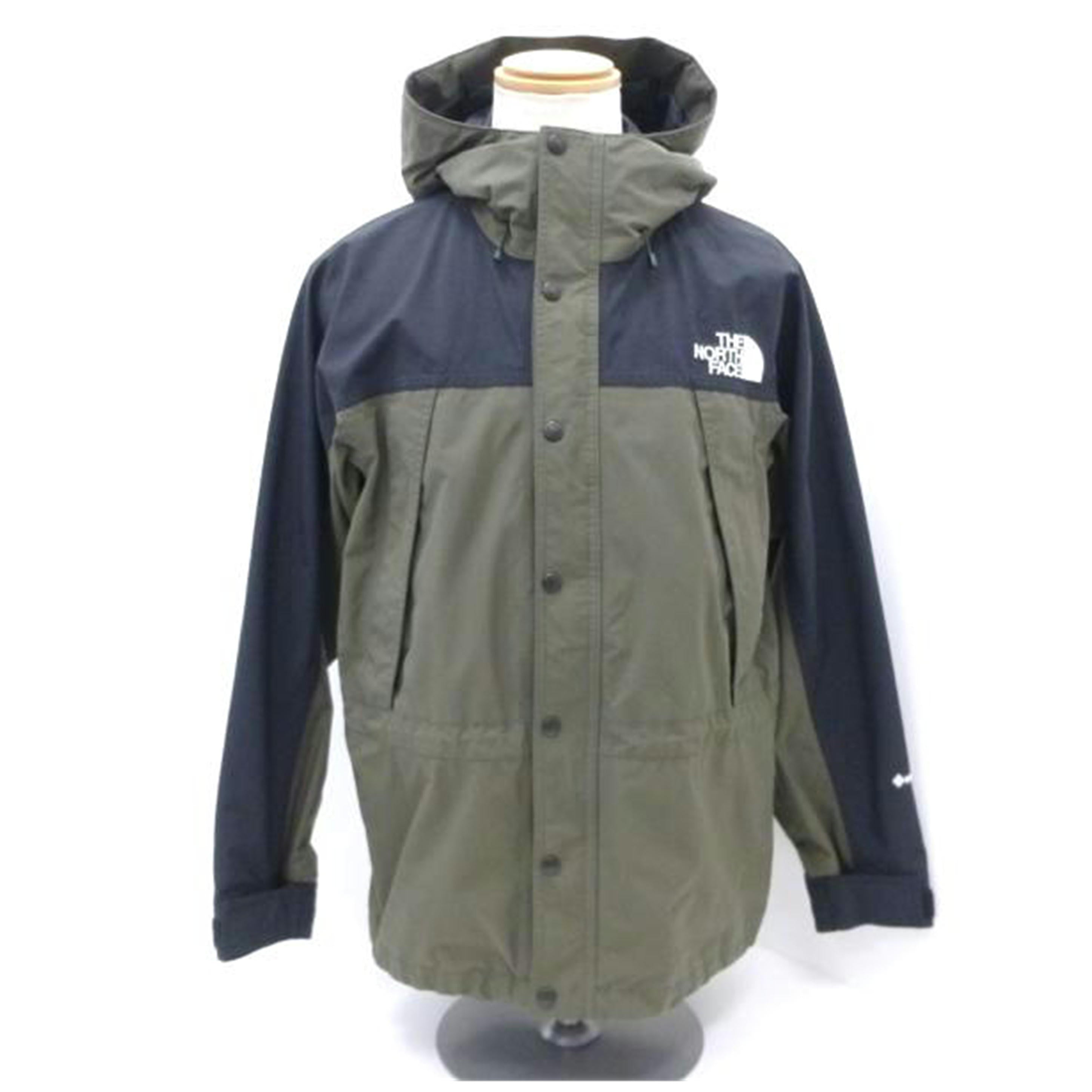 THE NORTH FACE ノースフェイス/マウンテンライトジャケット/NP62236//ABランク/88