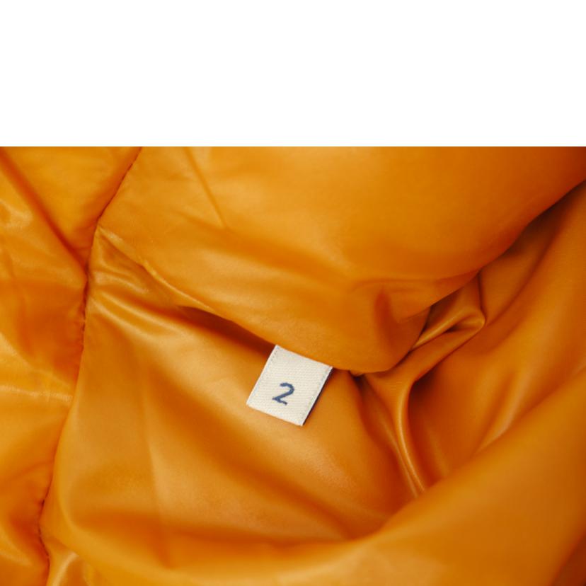 MONCLER モンクレール/×FRAGMENT DESIGN HANRIOT GUIBBOTTO/E209U4130750 68950//Aランク/69