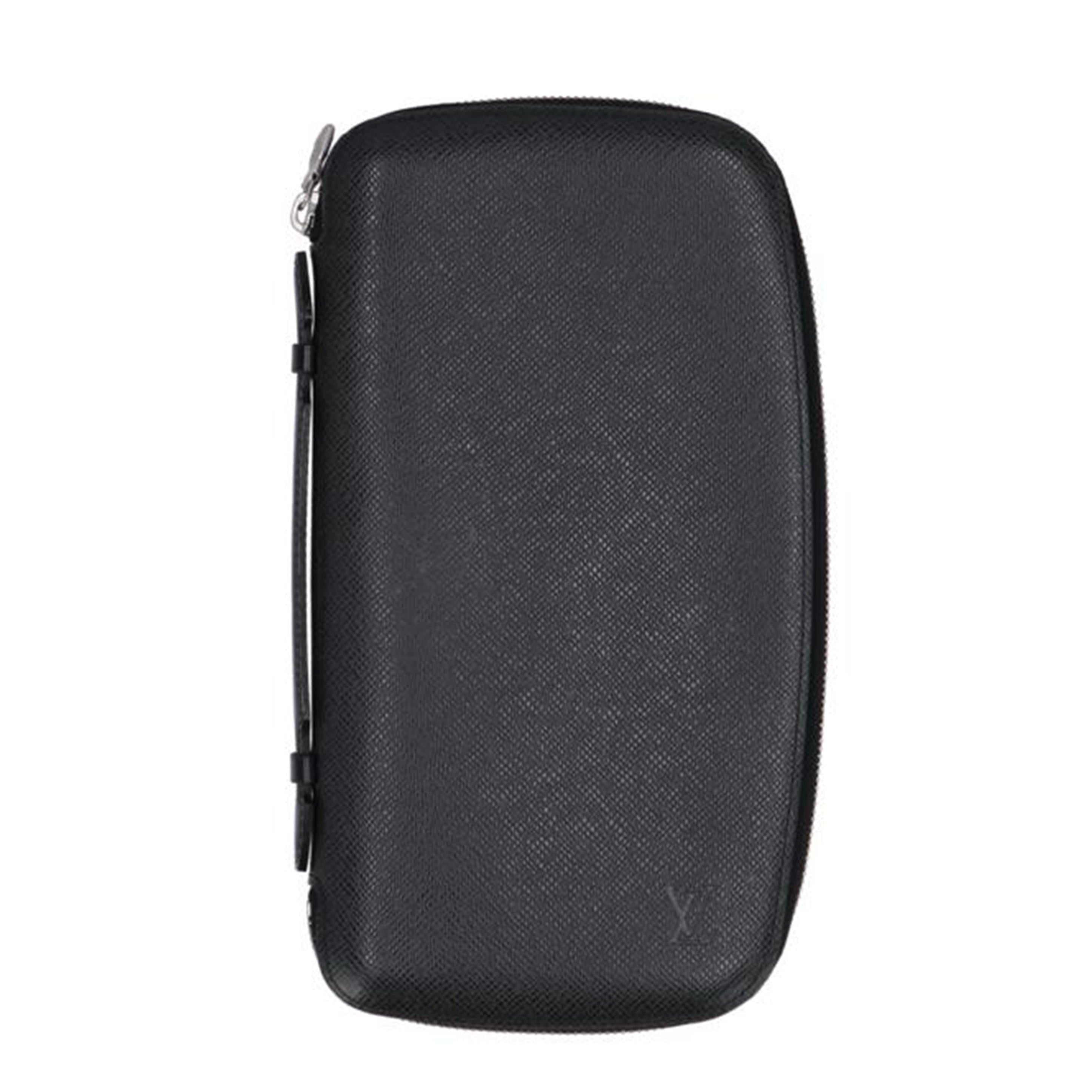 LOUIS VUITTON ルイヴィトン/トラベルケースオーガナイザー・アトールアルドワーズ/タイガ/M30652//MI0***/Bランク/85