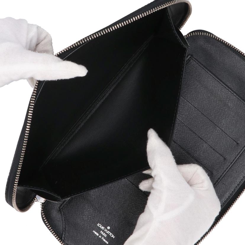 LOUIS VUITTON ルイヴィトン/トラベルケースオーガナイザー・アトールアルドワーズ/タイガ/M30652//MI0***/Bランク/85