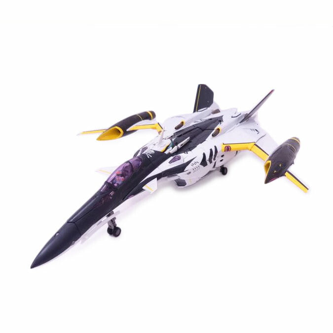 BANDAI バンダイ/YF-29デュランダルバルキリー(30周年記念カラー)/GE-58//Bランク/42