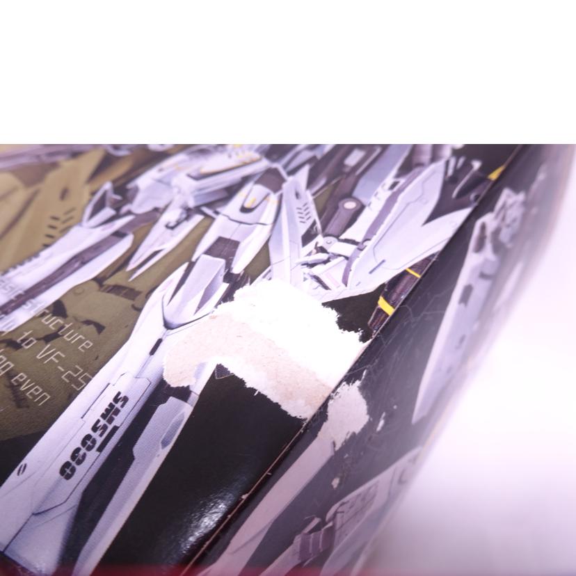 BANDAI バンダイ/YF-29デュランダルバルキリー(30周年記念カラー)/GE-58//Bランク/42