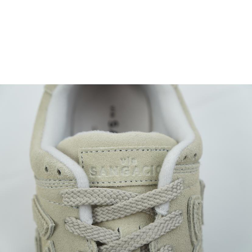 via SANGACIO サンガッチョ/via SANGACIO MOSS GRAY 27.0/MOSS GRAY//Aランク/67