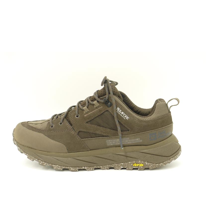 Jack Wolfskin ジャックウルフスキン/Jack Wolfskin シューズ//Sランク/69