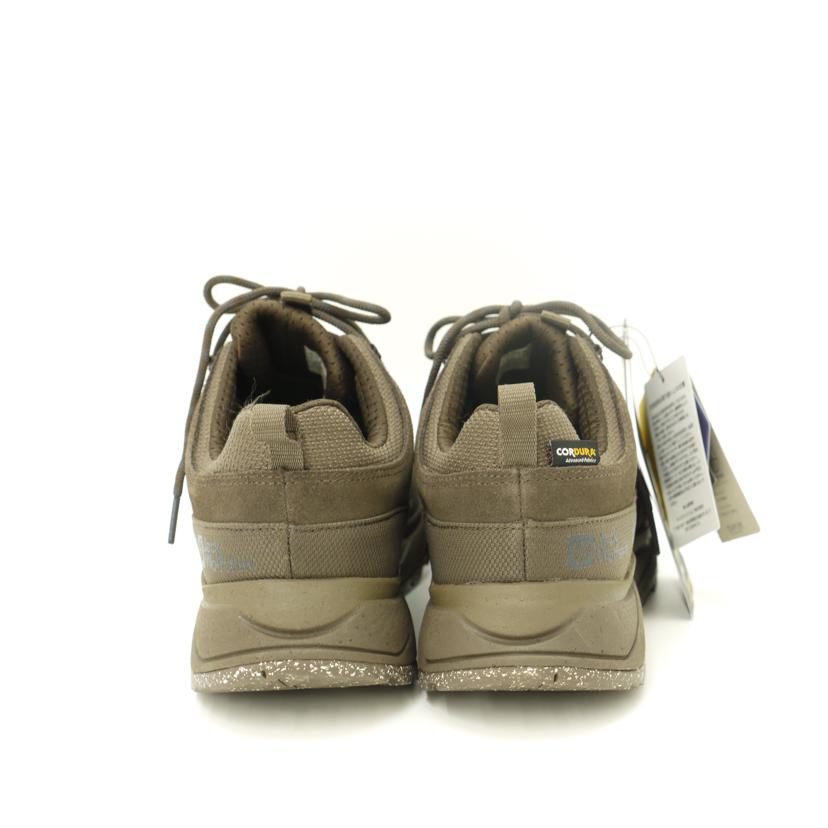 Jack Wolfskin ジャックウルフスキン/Jack Wolfskin シューズ//Sランク/69