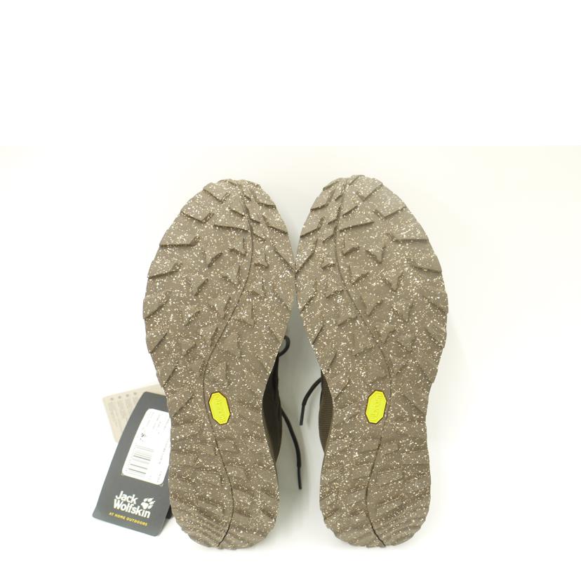 Jack Wolfskin ジャックウルフスキン/Jack Wolfskin シューズ//Sランク/69