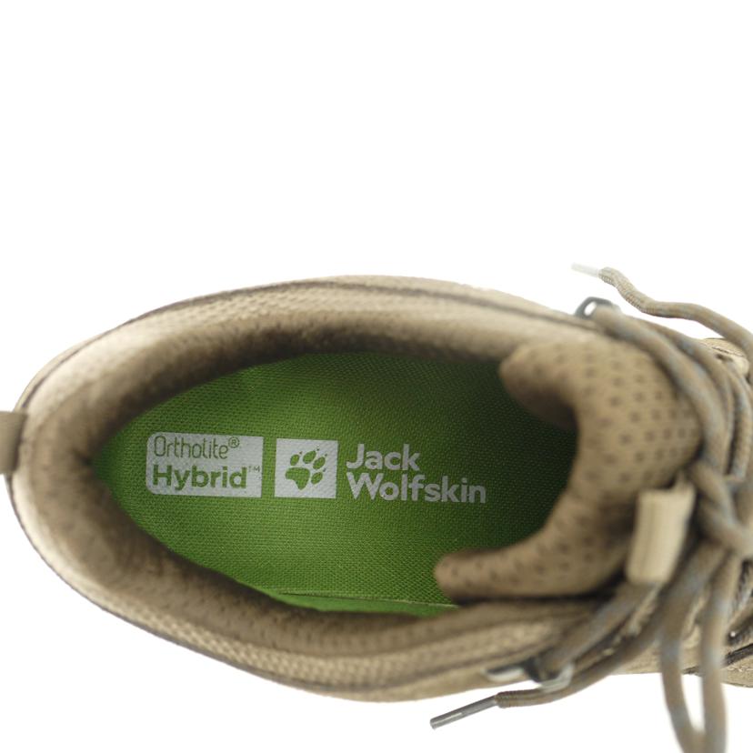 Jack Wolfskin ジャックウルフスキン/Jack Wolfskin シューズ//Sランク/69