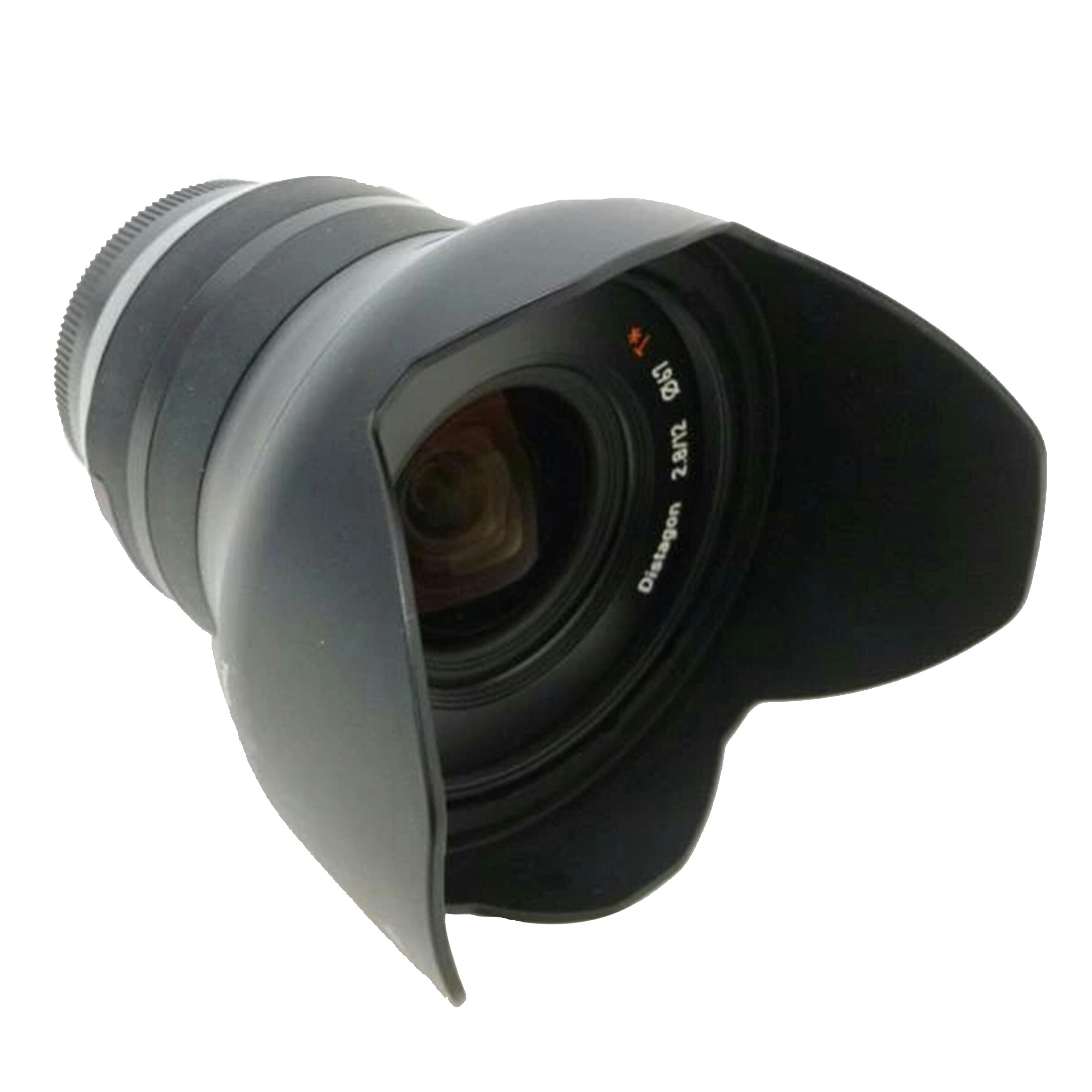 carlzeiss カールツァイス/12mm単焦点レンズ/Touit12mmF2.8//51094384/ABランク/88