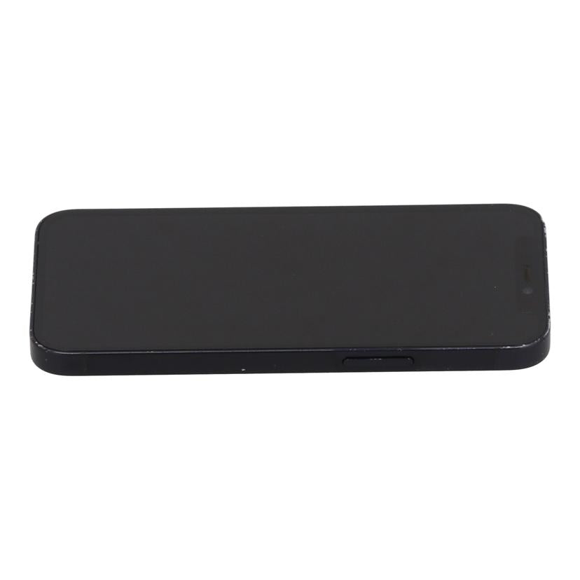 Apple アップル /iPhone12 mini 256GB/MGDR3J/A//C6KGT03E0GQL/Bランク/85