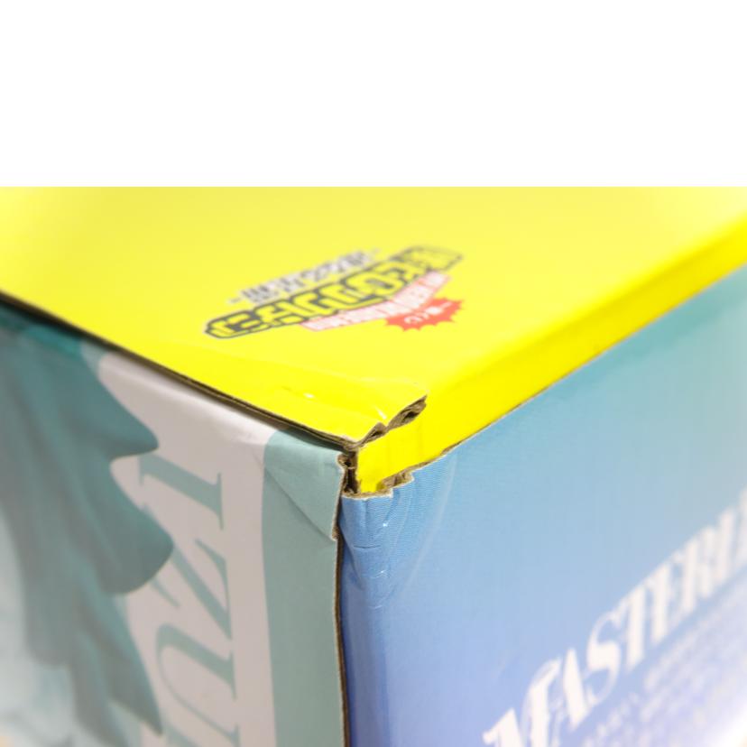 BANDAI バンダイ/いずく・かつき MASTERLISE 緑谷 爆豪//ABランク/42