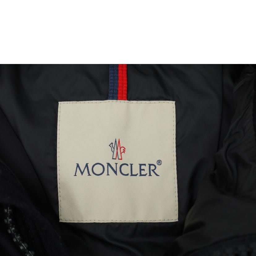 MONCLER モンクレール/MONTGENEVRE GUIBBOTTO/D20914033805 54272//Aランク/69