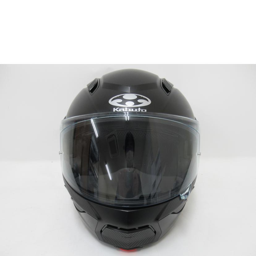 OKG/ヘルメット/OKG・Kabuto RYUKI//ABランク/63