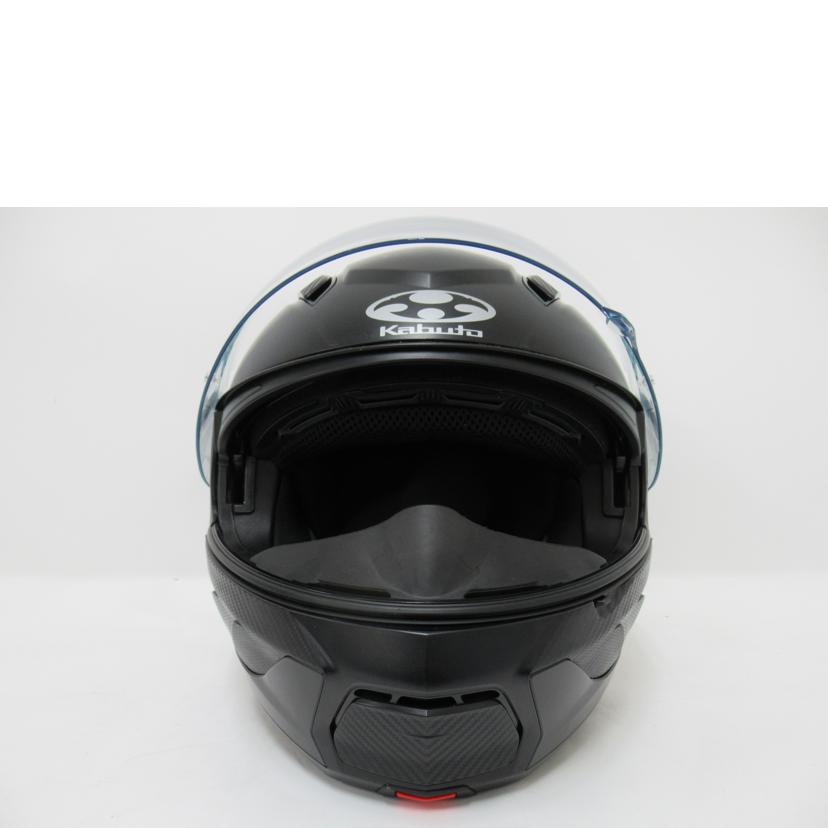 OKG/ヘルメット/OKG・Kabuto RYUKI//ABランク/63