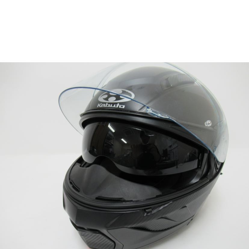 OKG/ヘルメット/OKG・Kabuto RYUKI//ABランク/63