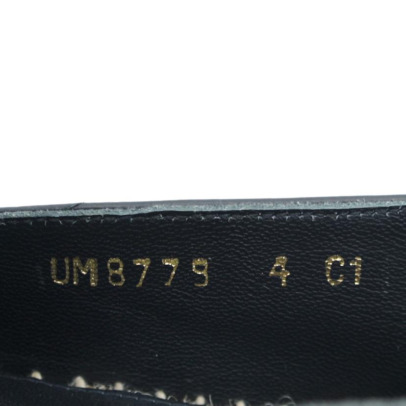 SalvadoreFerragamo フェラガモ/エスパドリーユ/フラットシューズ/705809//サイズ:4/ABランク/75