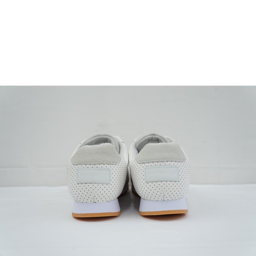 via SANGACIO サンガッチョ/via SANGACIO MOM OFF WHITE 27.0/MOM OFF WHITE//Aランク/67