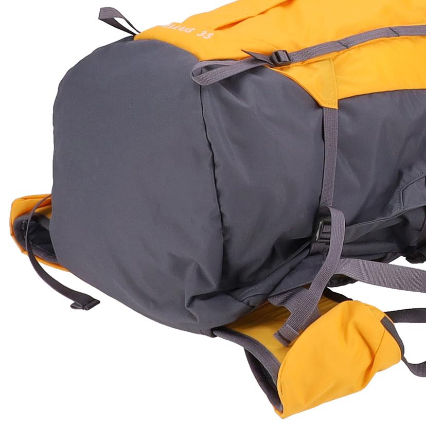 THE NORTH FACE ノースフェイス/TELLUS35/NM61810-;;-//ABランク/24