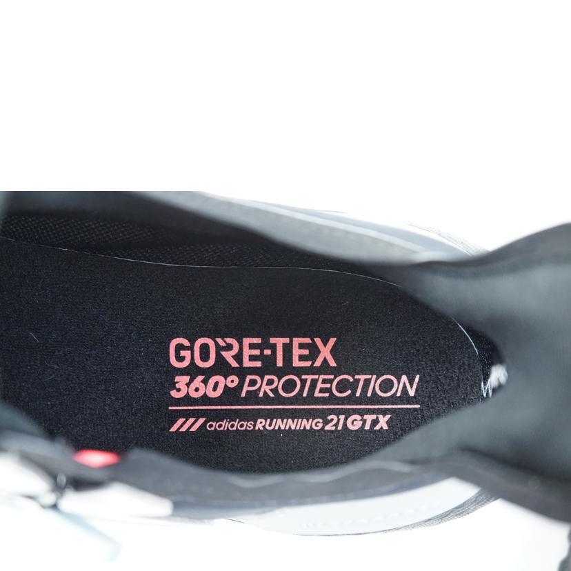 adidas アディダス/adidas ultraboost 21 GTX 28.0/GX5549//Aランク/67
