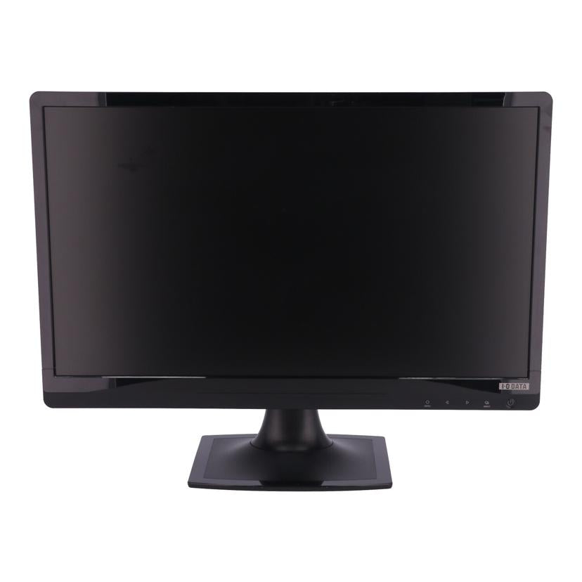 I.O DATA アイ・オー・データ /モニター/LCD-MF225XBR-B2-01//G6P6025432EA/Bランク/65