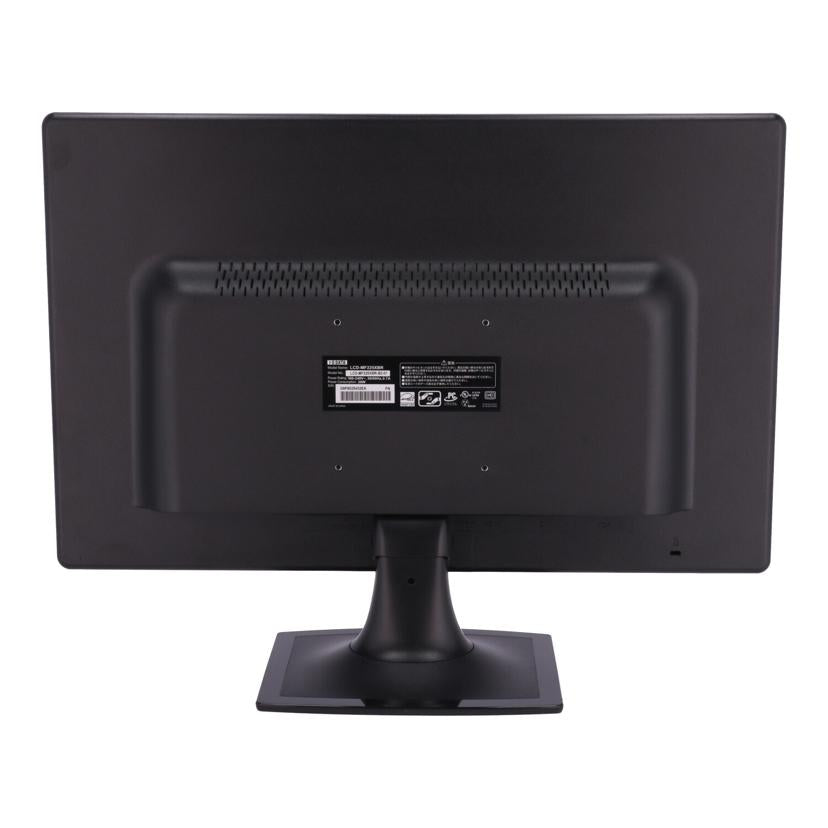 I.O DATA アイ・オー・データ /モニター/LCD-MF225XBR-B2-01//G6P6025432EA/Bランク/65