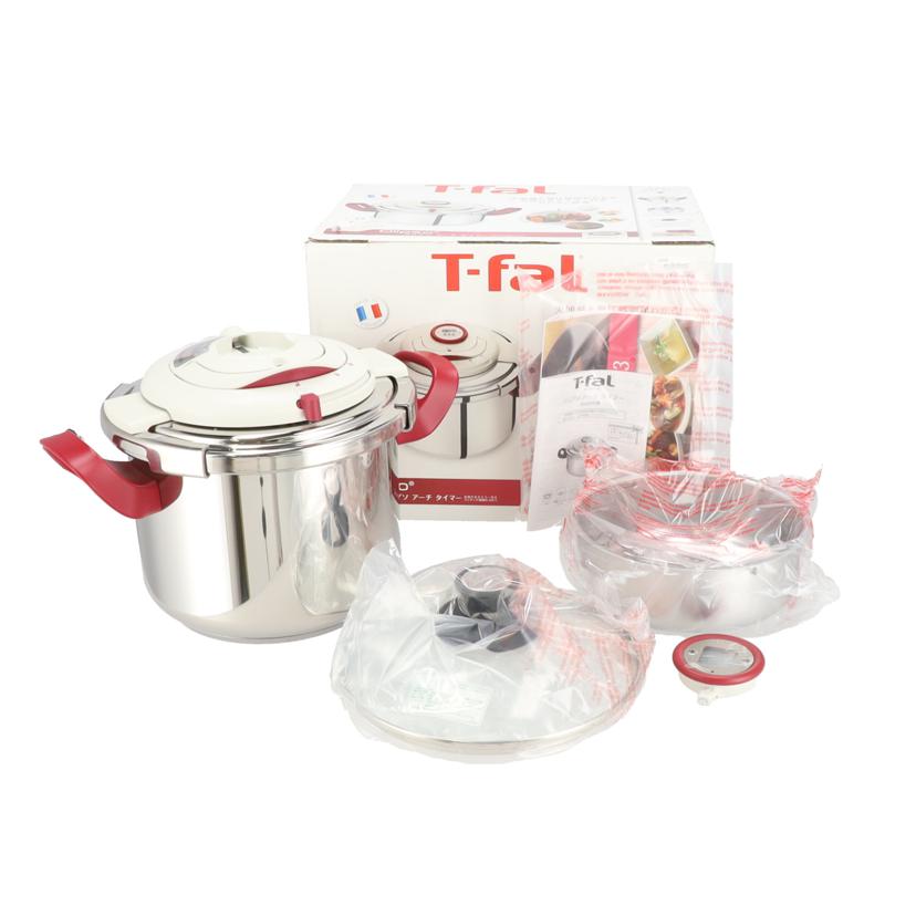 T-FAL ティファール/クリプソアーチタイマー6L/P4400732//Aランク/78