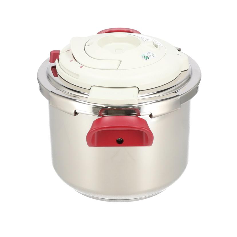 T-FAL ティファール/クリプソアーチタイマー6L/P4400732//Aランク/78