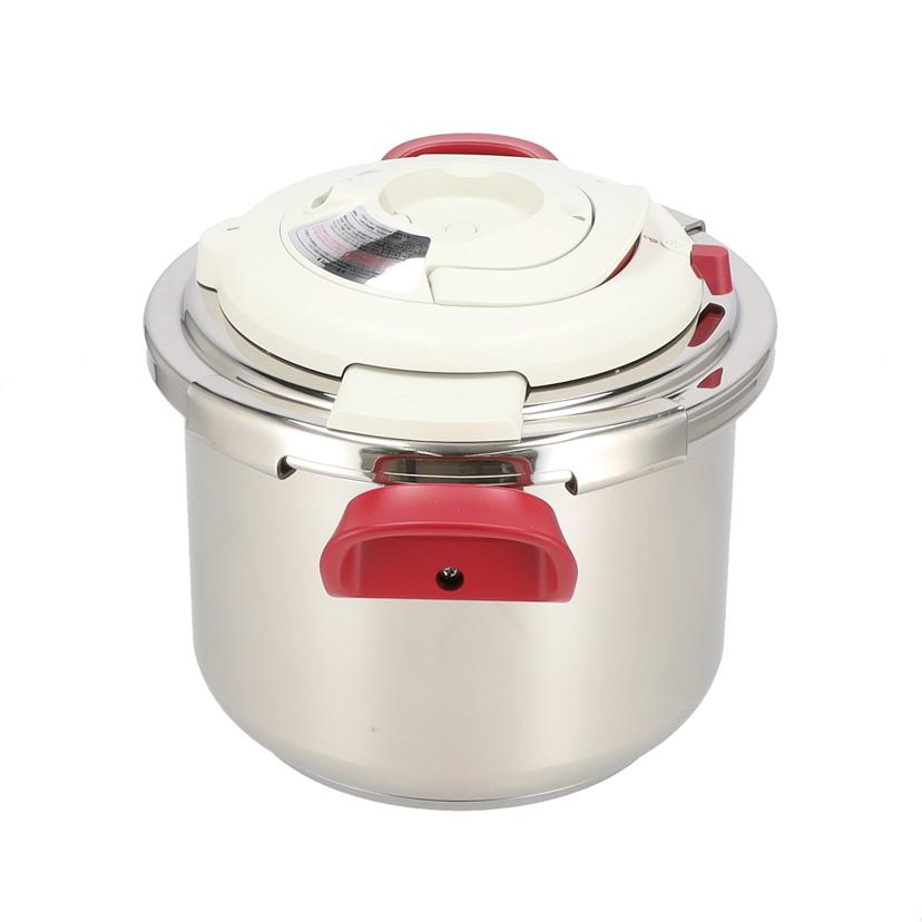 T-FAL ティファール/クリプソアーチタイマー6L/P4400732//Aランク/78