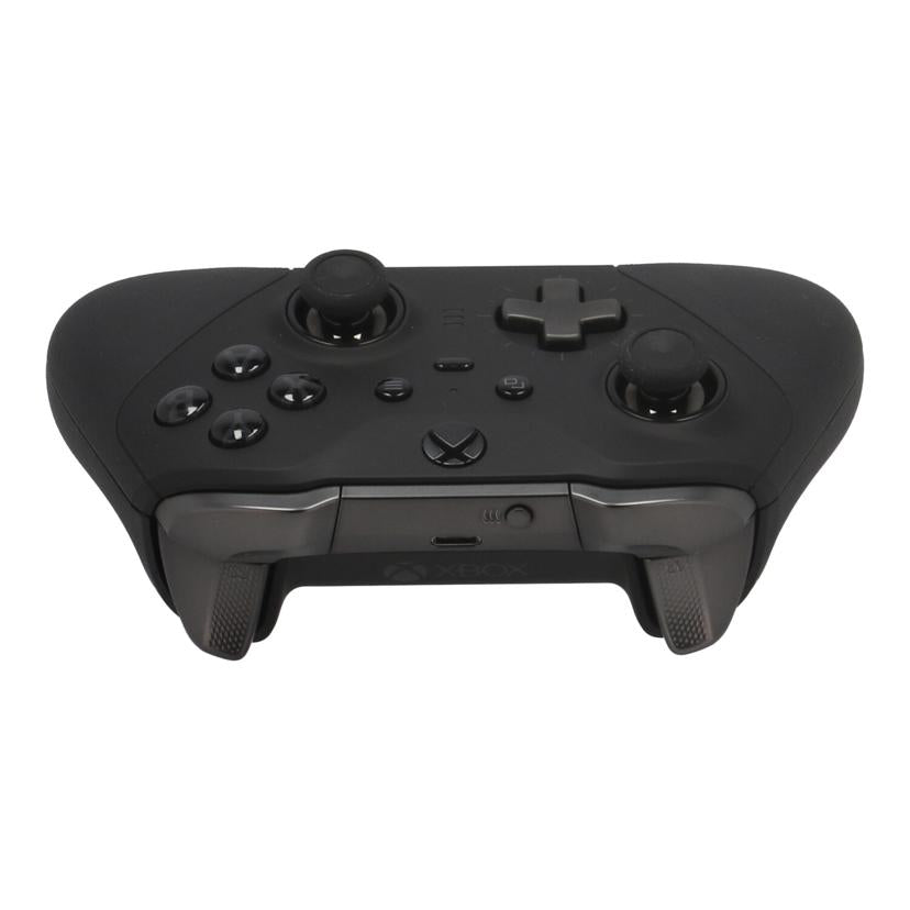 Microsoft マイクロソフト /XBOXコントローラー/model 1797//02630016085339/Bランク/82