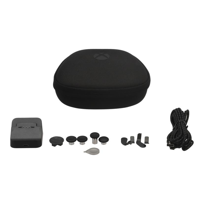 Microsoft マイクロソフト /XBOXコントローラー/model 1797//02630016085339/Bランク/82