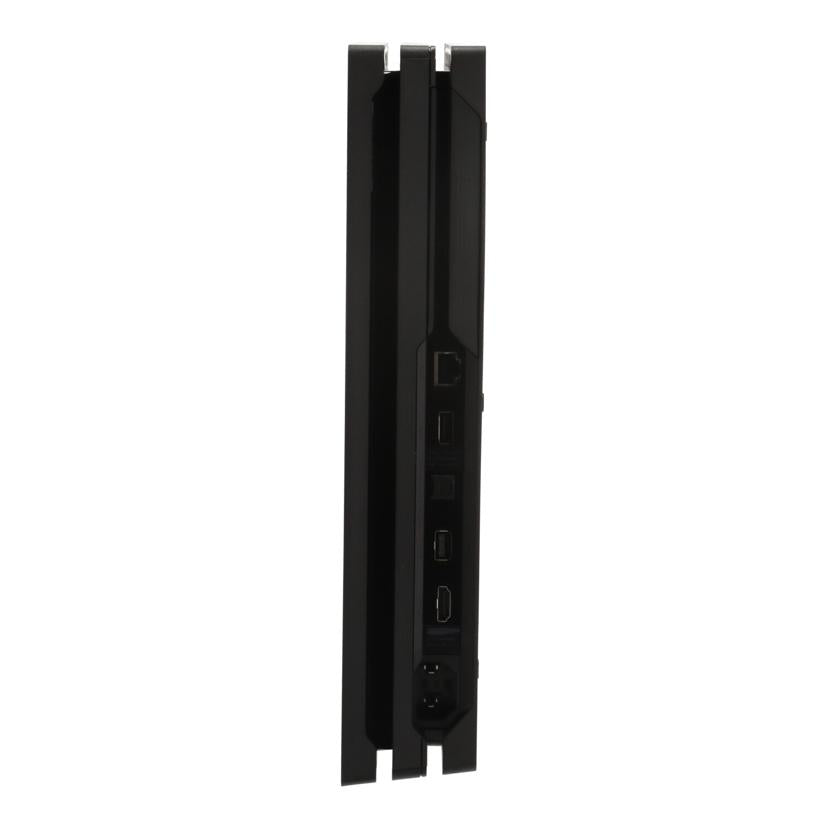 SONY ソニー /PlayStation4 Pro本体/CUH-7000BB01//S010364765H/Bランク/67