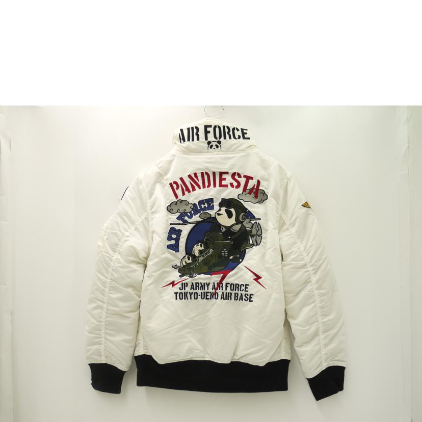 PANDIESTA パンディエスタ/パンディエスタ ジャケット//Sランク/69
