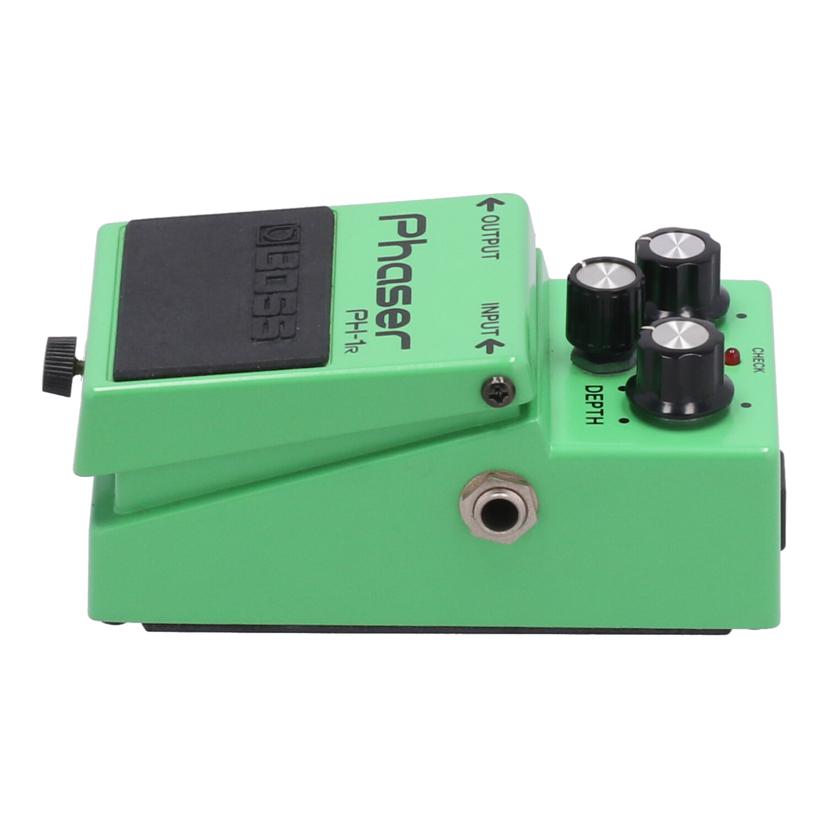 BOSS ボス/エフェクター(ビンテージ)/フェイザー/PH-1R//400700/Bランク/62
