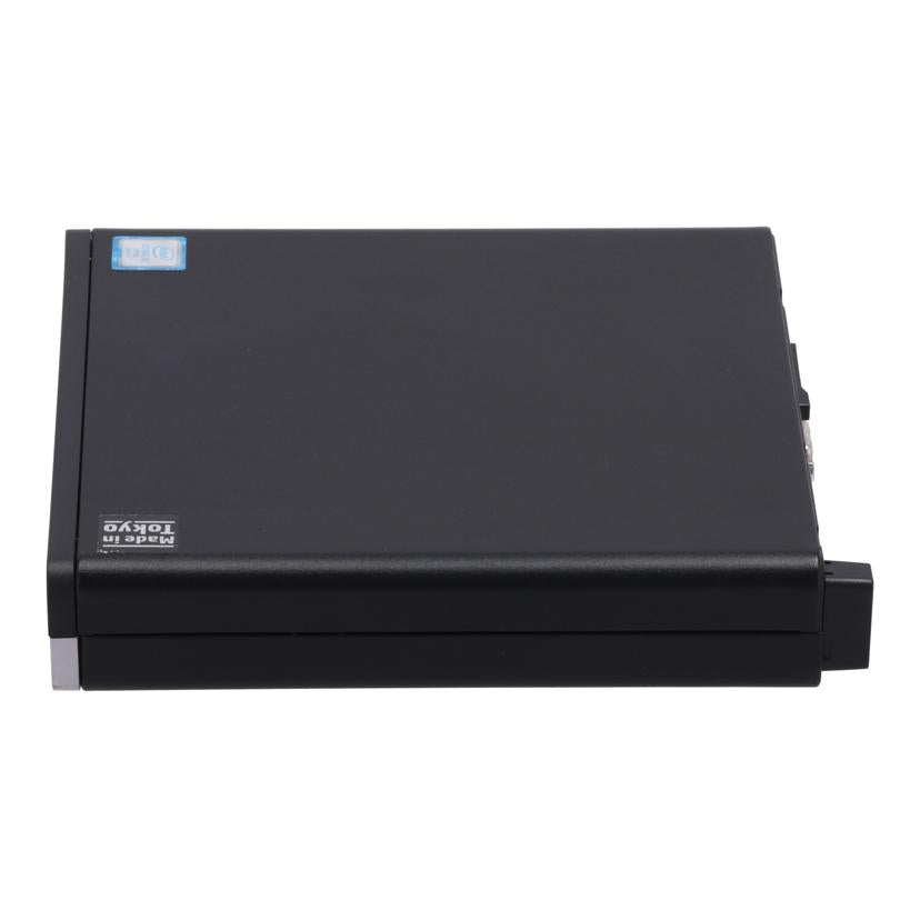 hp エイチピー/Mini PC EliteDesk 800 35W G3/Z9Y29AV//JPH8092VW1/Bランク/71