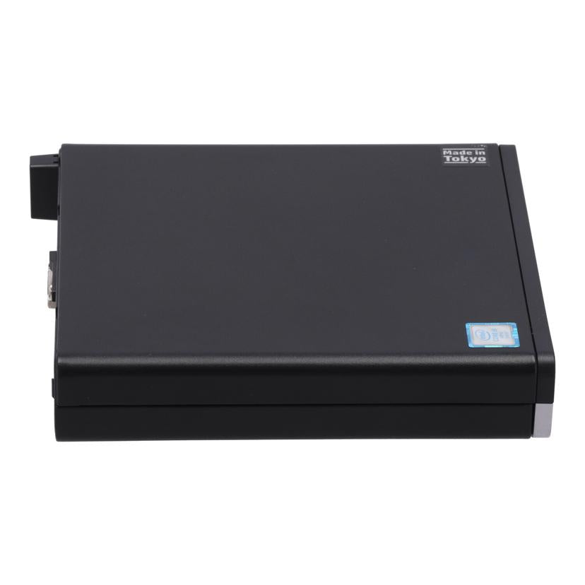 hp エイチピー/Mini PC EliteDesk 800 35W G3/Z9Y29AV//JPH8092VW1/Bランク/71
