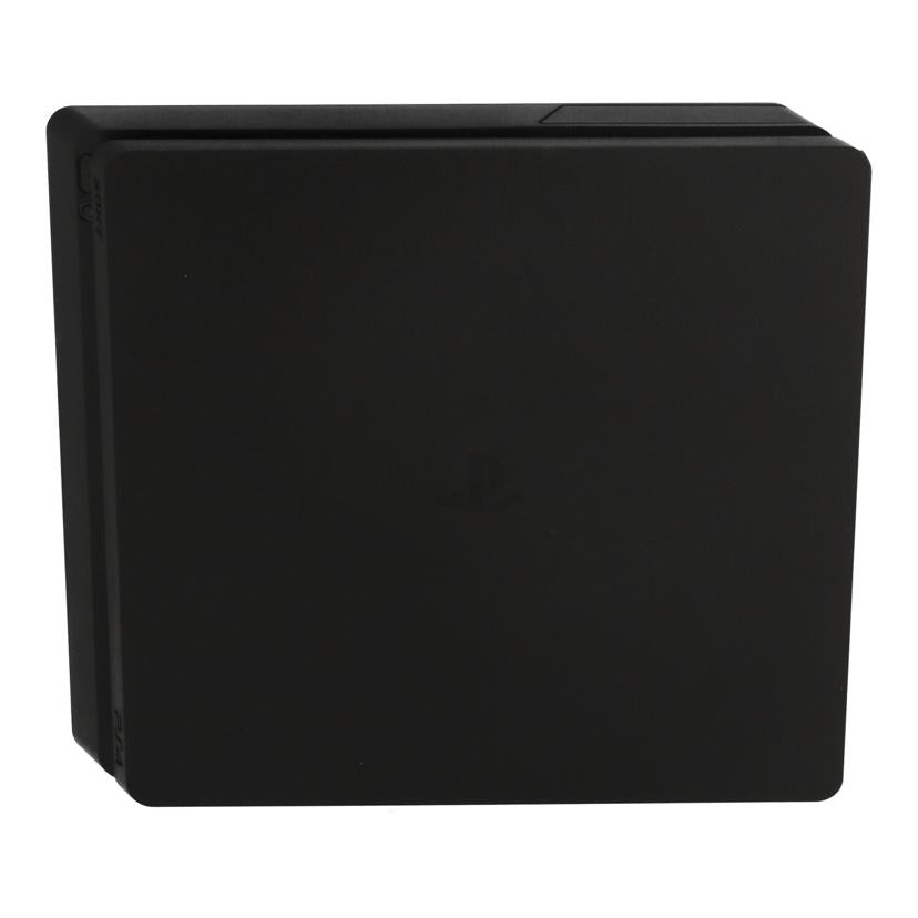 SONY ソニー/PlayStation4 本体 1TB/CUH-2000BB01//5883609/Bランク/75