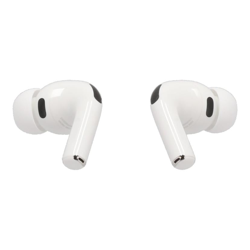 Apple アップル /AirPods Pro 3/MFHP4J/A//HM9MTPYWVX/ABランク/82