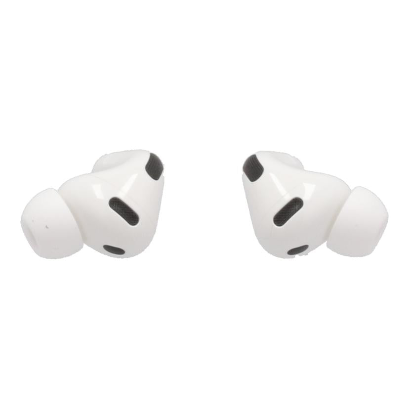 Apple アップル /AirPods Pro 3/MFHP4J/A//HM9MTPYWVX/ABランク/82