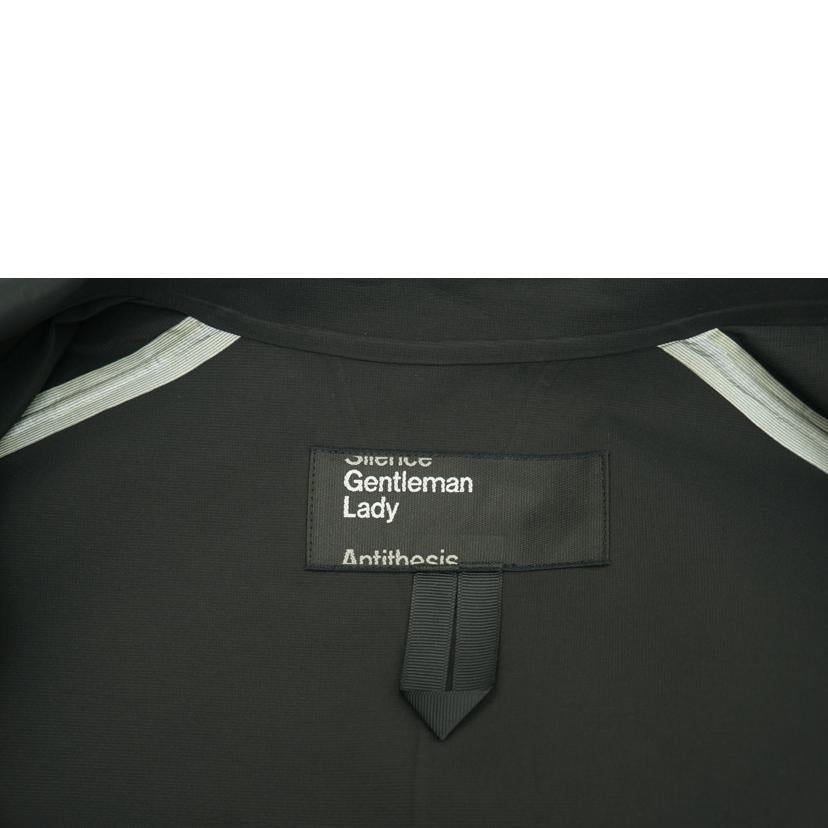 Chaos カオス/ナイロンコート//ABランク/75