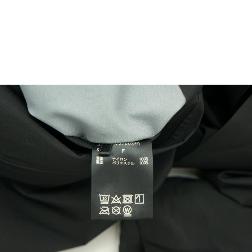 Chaos カオス/ナイロンコート//ABランク/75