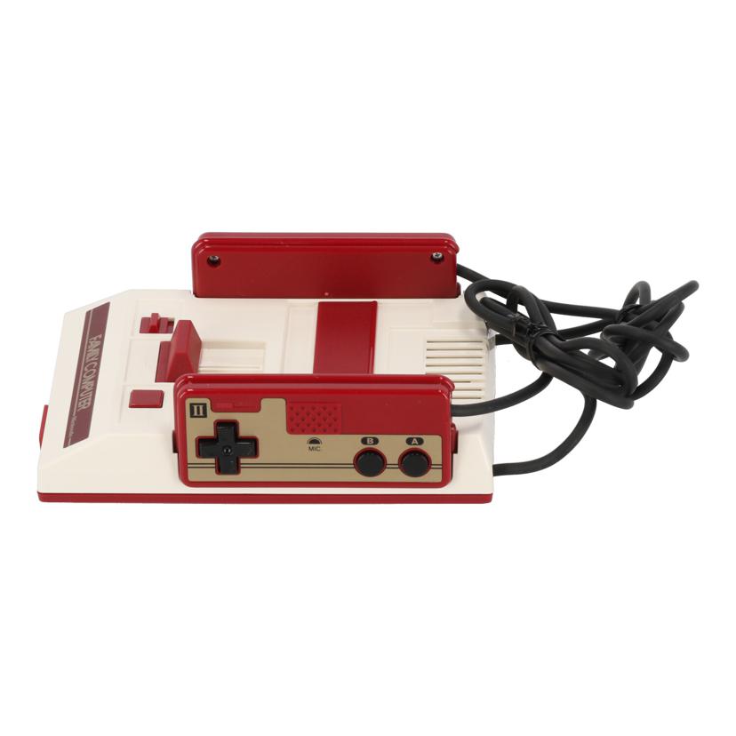 Nintendo 任天堂 ニンテンドー /クラシックミニ ファミリーコンピュータ/CLV-S-HVCC//HJE105555825/Bランク/64