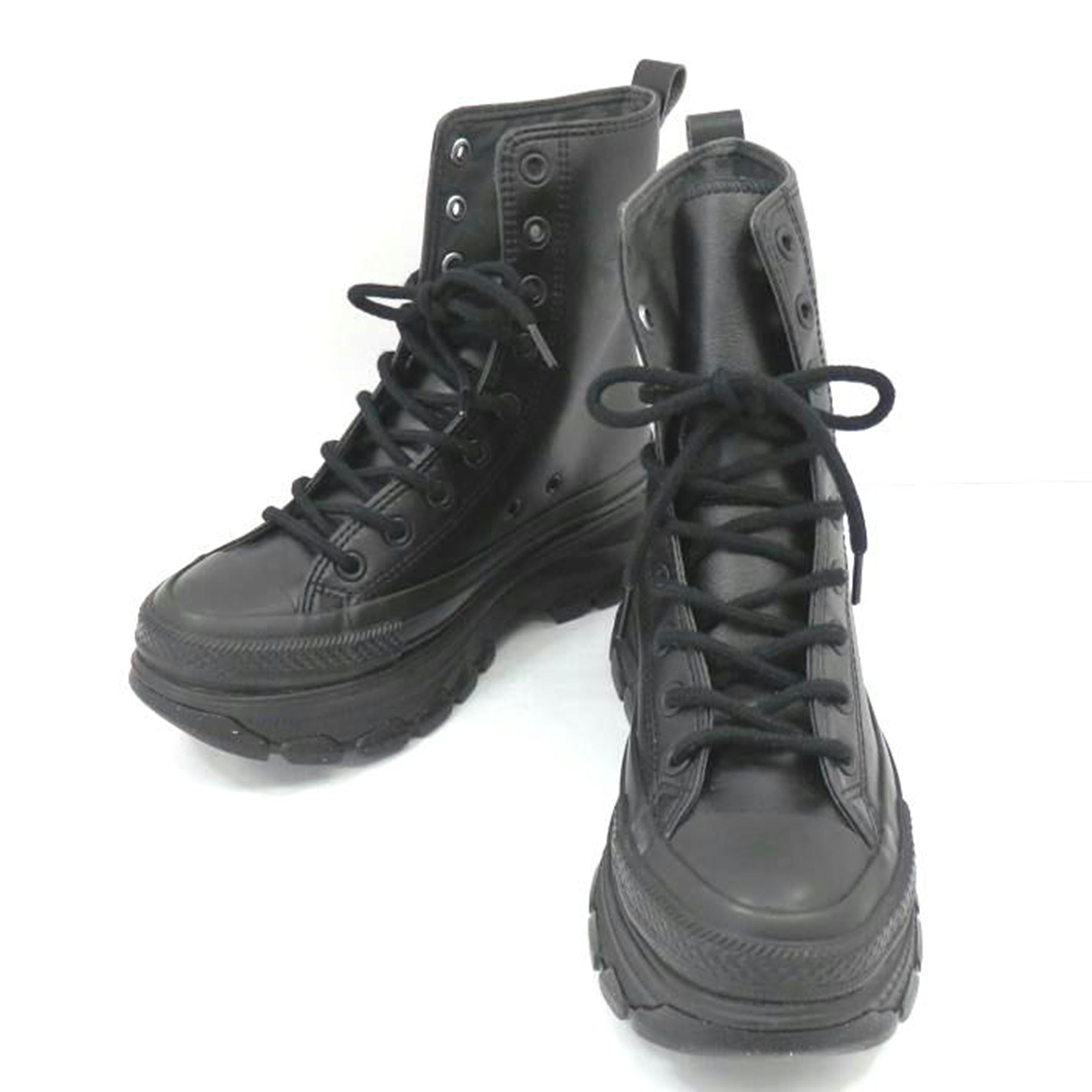 CONVERSE コンバース/R  トレックウェーブSL SHIN-HI/17WGS234036-009//Aランク/77