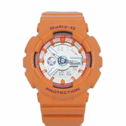 CASIO カシオ/Baby-G/BA-110SN//593*/Bランク/64