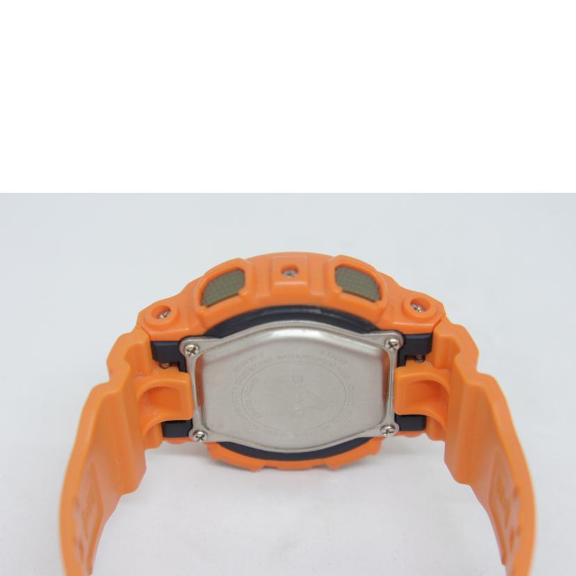 CASIO カシオ/Baby-G/BA-110SN//593*/Bランク/64